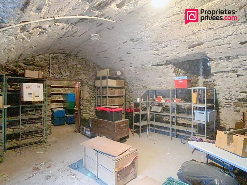 Maison - 188 m² - 8 pièces