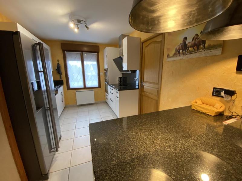 Pavillon - 81 m² - 5 pièces