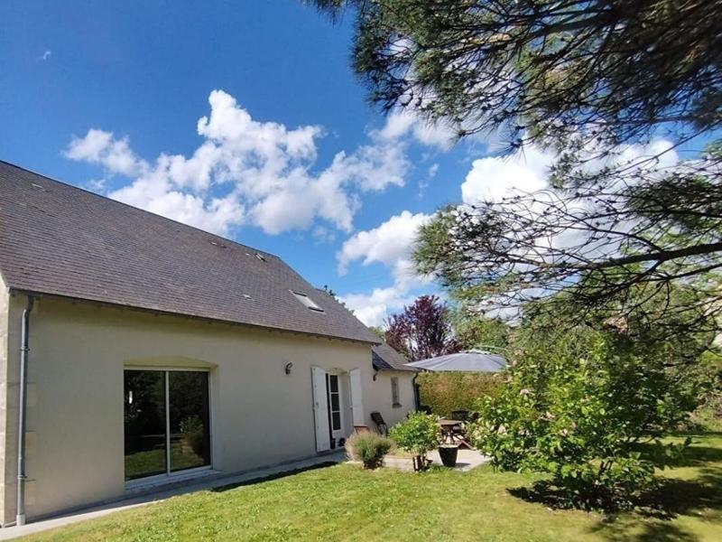 Maison - 142 m² - 5 pièces