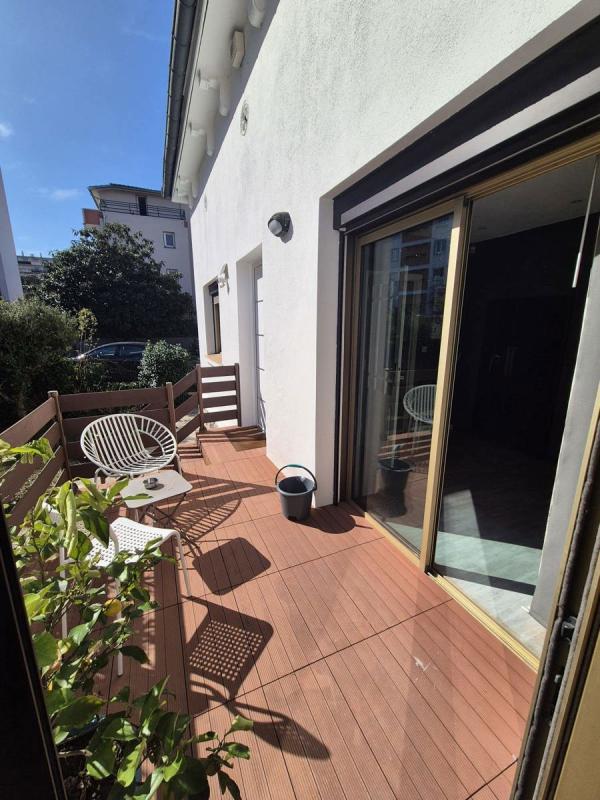 Maison - 121 m² - 4 pièces