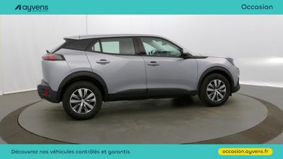 Peugeot 2008 1.5 BlueHDi 110ch s&amp;S Active Business 5cv