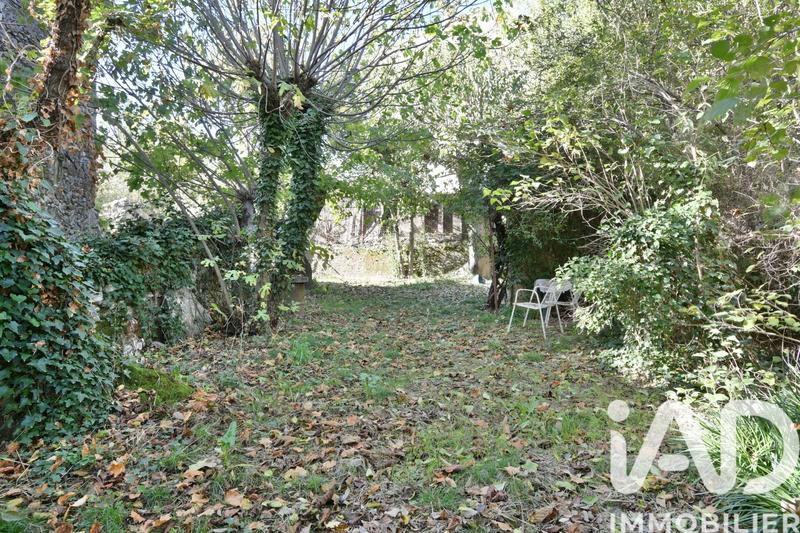 Maison de village - 141 m² - 5 pièces