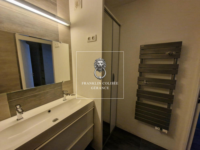 Appartement - 78 m² - 4 pièces