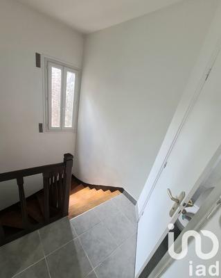 Appartement - 26 m² - 1 pièce