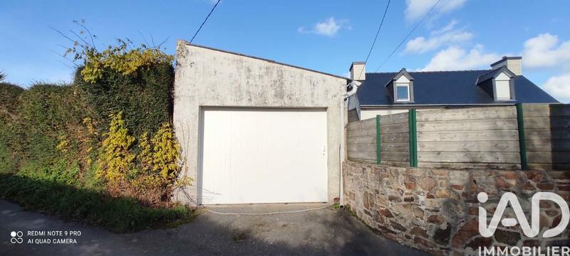 Maison - 94 m² - 5 pièces