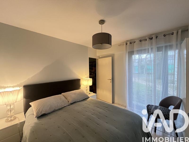 Appartement - 84 m² - 4 pièces