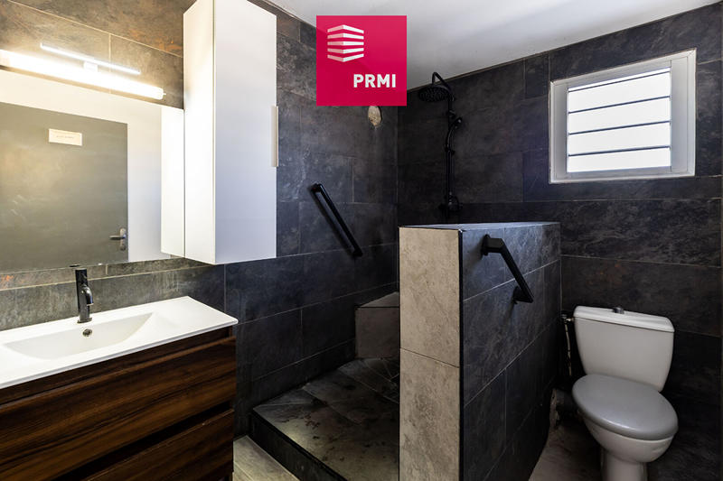 Maison - 117 m² - 4 pièces