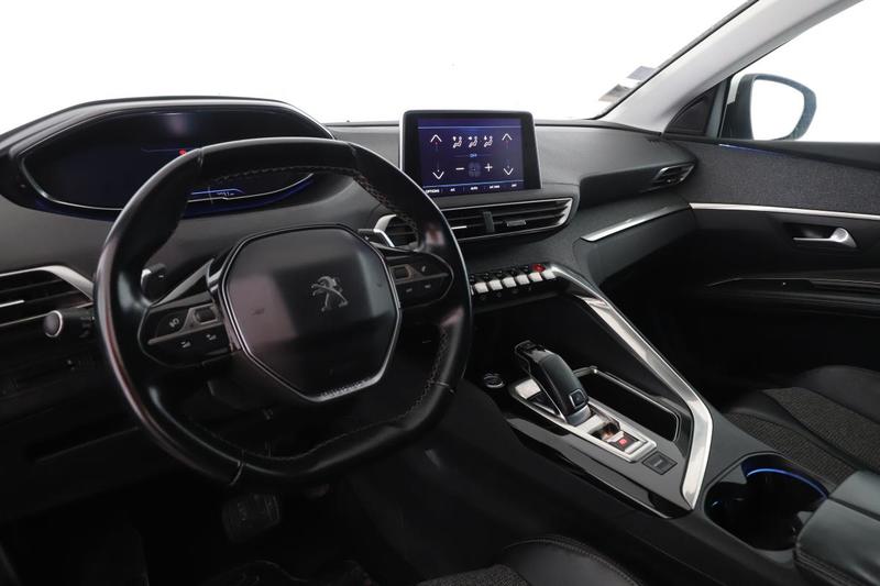 Peugeot 5008 1.5 Blue-HDi Allure Eat8 130 ch