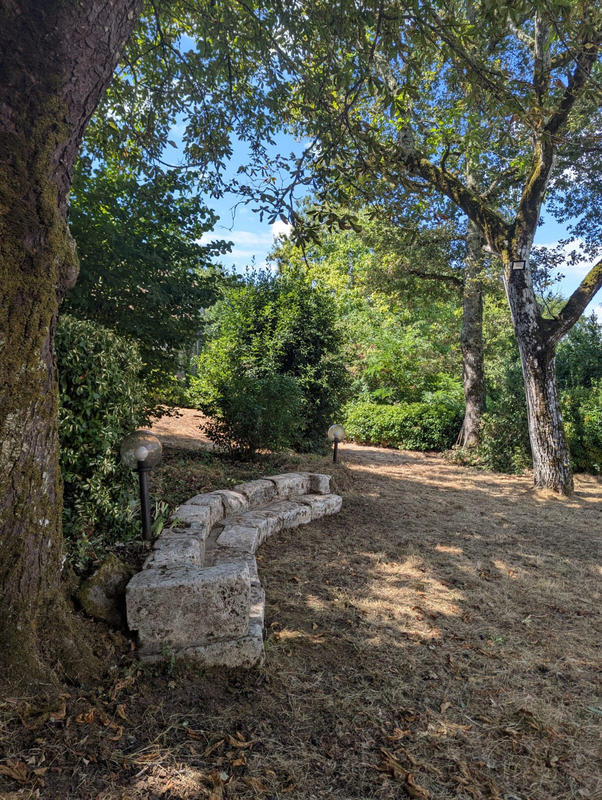 Maison - 261 m² - 7 pièces