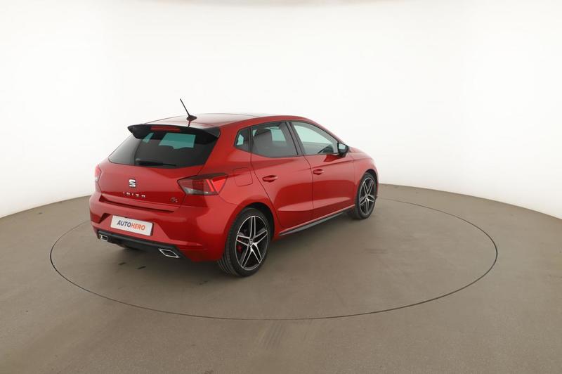 Seat Ibiza 1.0 EcoTSI Fr Xclusive 115 ch