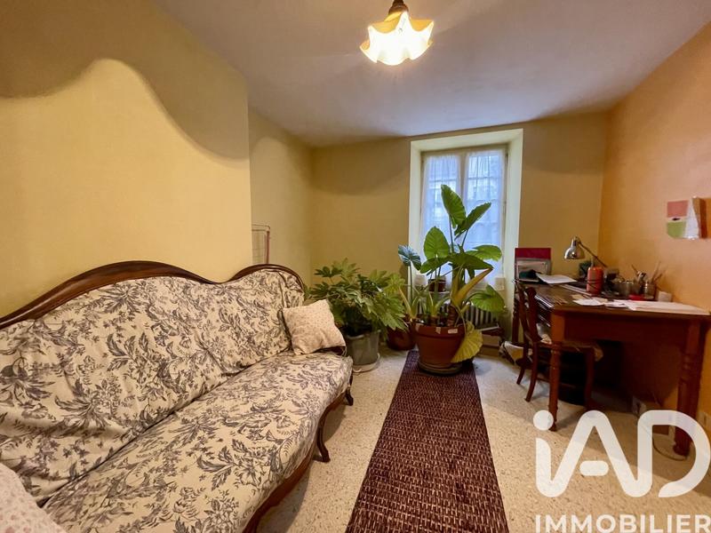 Maison de ville - 200 m² - 7 pièces