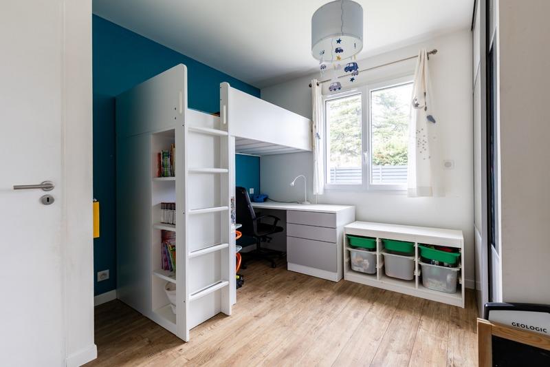 Maison - 87 m² - 4 pièces