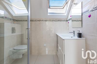 Maison - 160 m² - 7 pièces