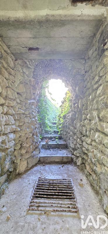 Maison - 170 m² - 7 pièces