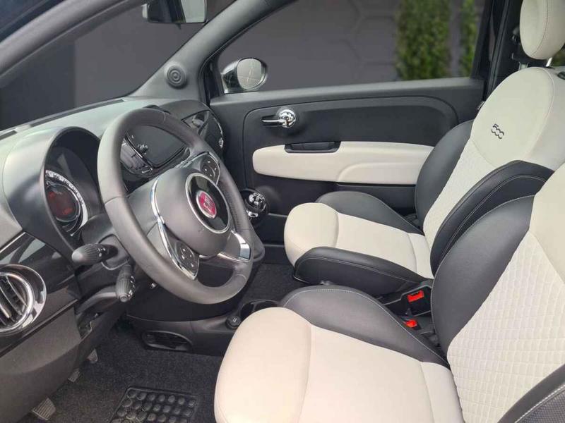 Fiat 500 1.0 70 cv Hybrid Bsg s/S Dolcevita