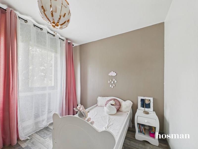 Appartement - 73 m² - 3 pièces