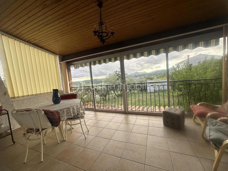 Villa - 160 m² - 7 pièces