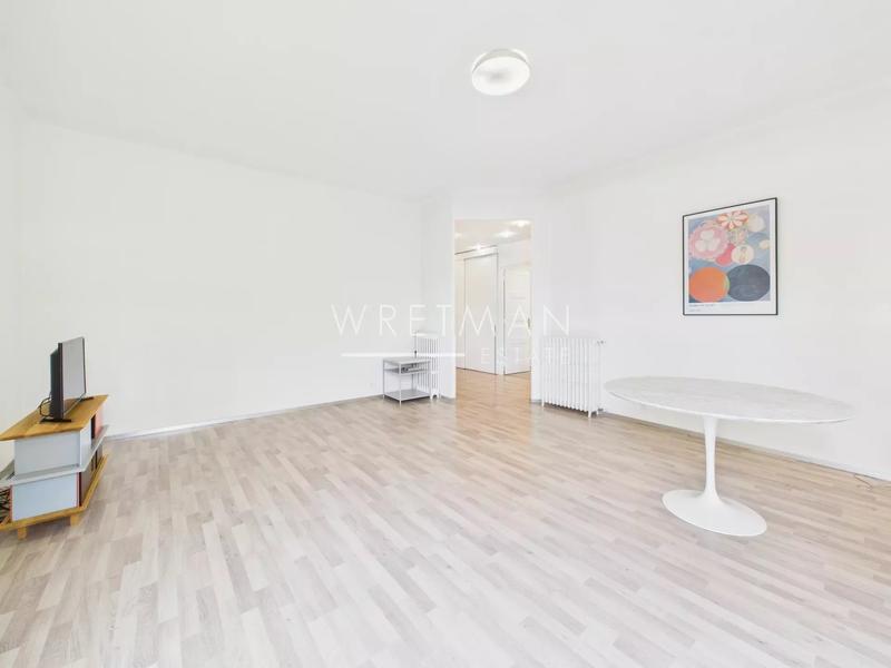 Appartement - 79 m² - 3 pièces