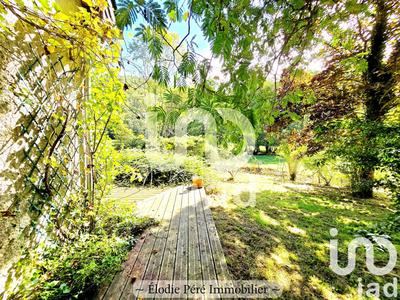 Maison de campagne - 124 m² - 4 pièces