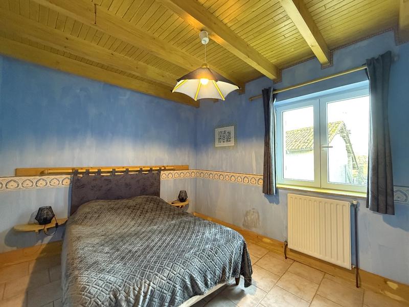 Maison - 345 m² - 13 pièces