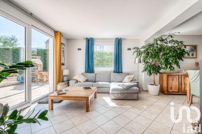 Maison - 165 m² - 8 pièces