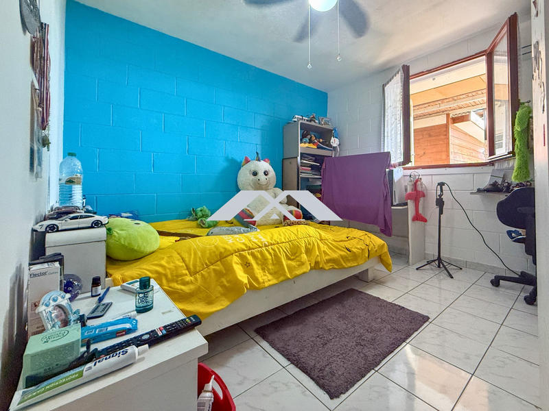 Maison - 125 m² - 6 pièces