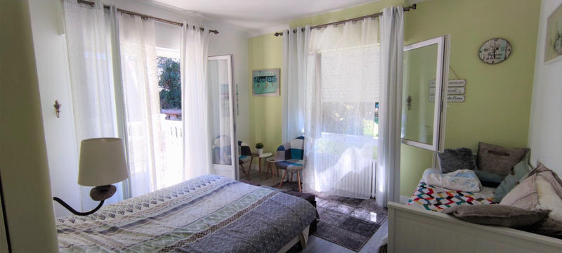 Maison - 199 m² - 8 pièces