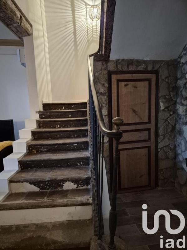 Maison de village - 145 m² - 4 pièces