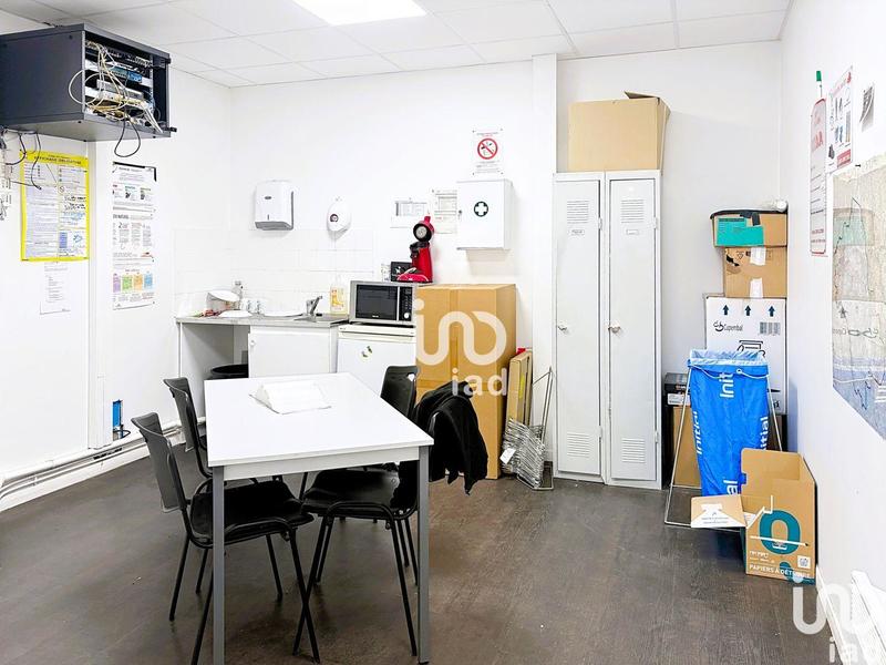 Local commercial - 180 m²