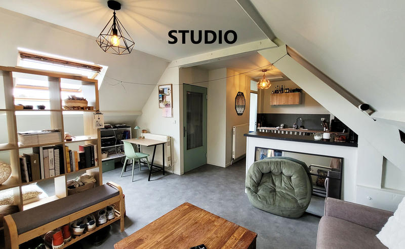 Maison - 215 m² - 8 pièces