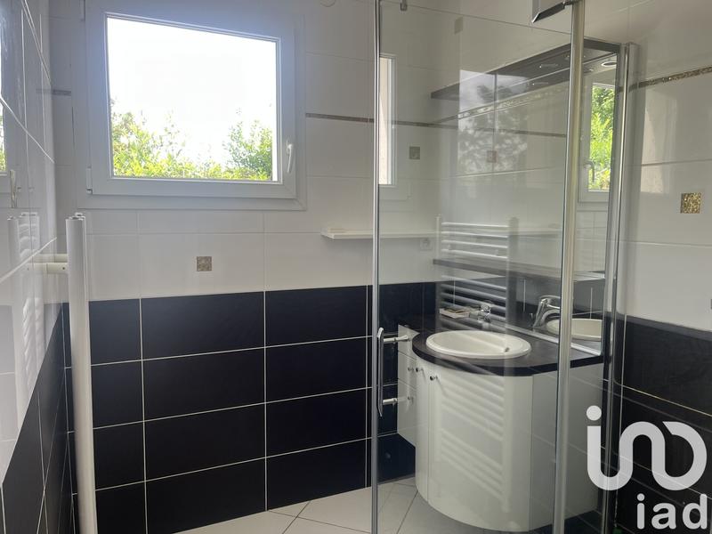 Maison de maîtres - 165 m² - 6 pièces