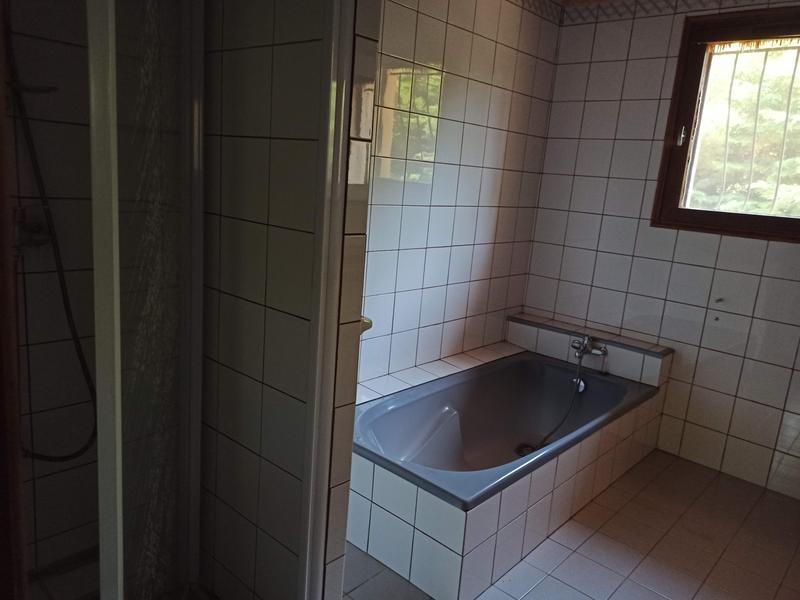 Maison traditionnelle - 127 m² - 4 pièces