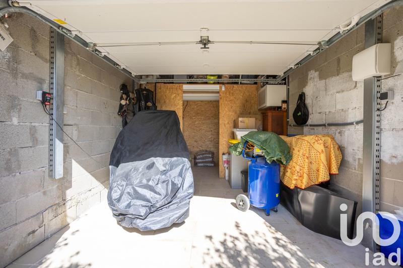 Maison - 102 m² - 4 pièces