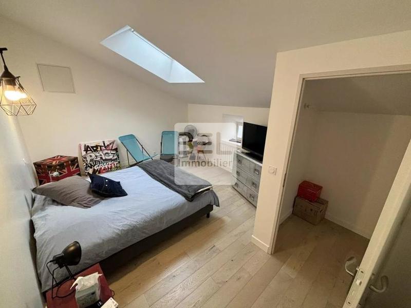 Maison de village - 175 m² - 6 pièces