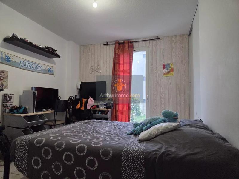 Appartement - 97 m² - 4 pièces