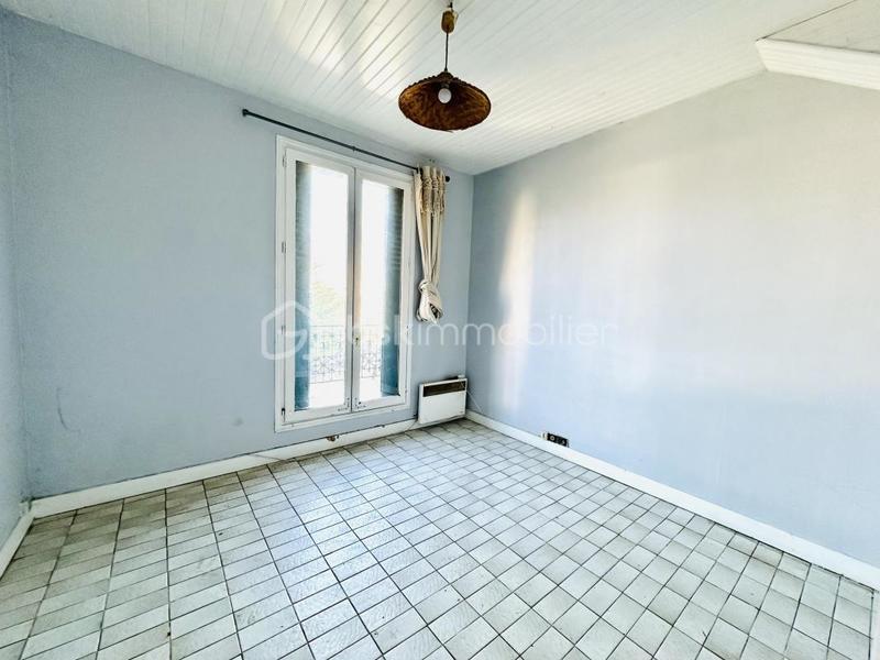 Appartement - 25 m² - 2 pièces