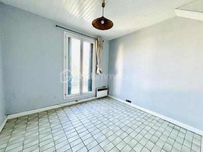 Appartement - 25 m² - 2 pièces