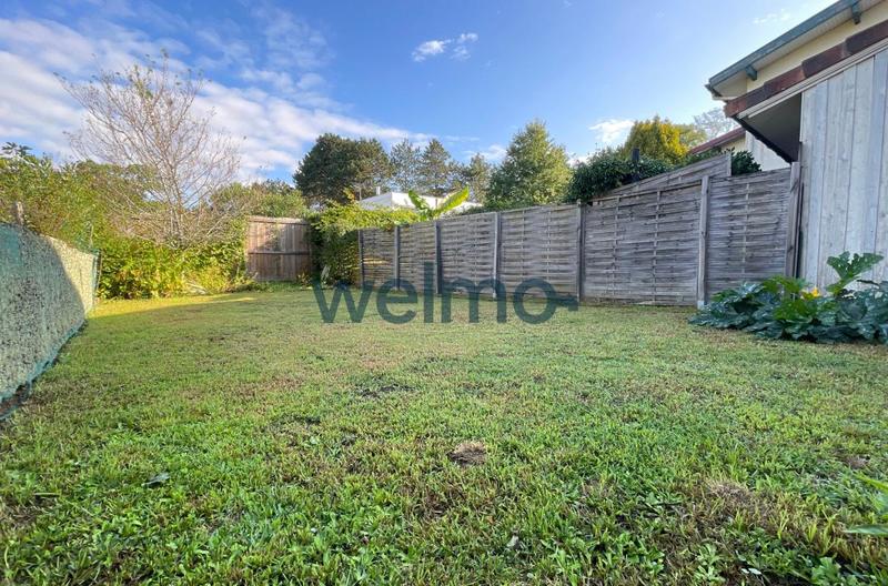 Maison - 75 m² - 3 pièces