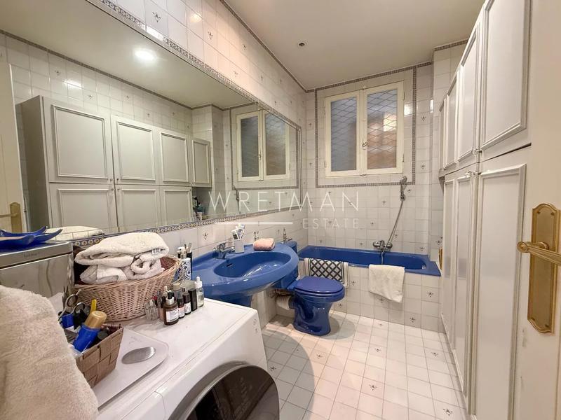 Appartement - 115 m² - 5 pièces