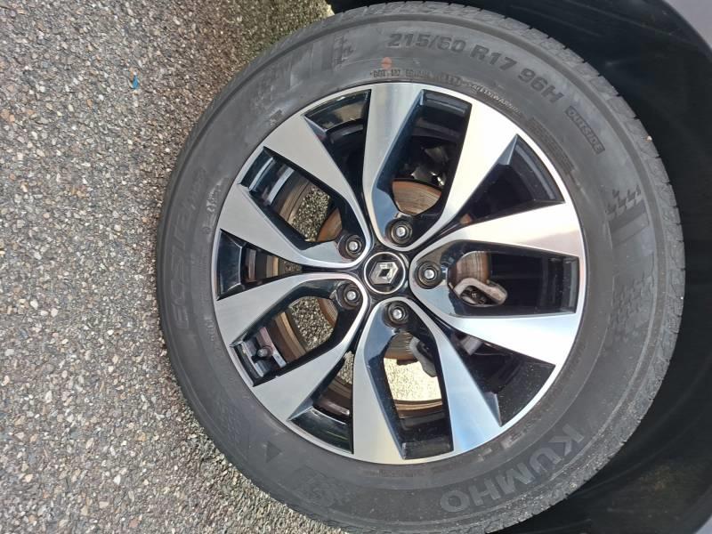 Renault Arkana E-Tech hybride 145 - 22 Evolution