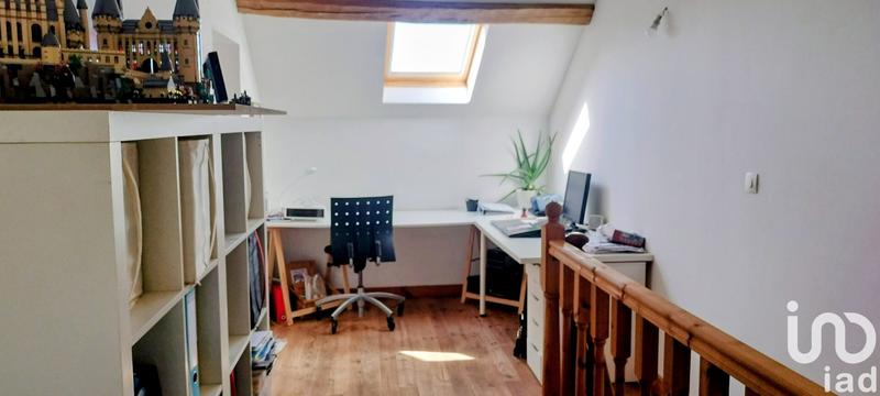 Maison - 160 m² - 7 pièces