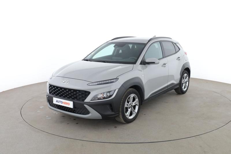 Hyundai Kona 1.6 CRDi Hybrid 48v Creative 136 ch