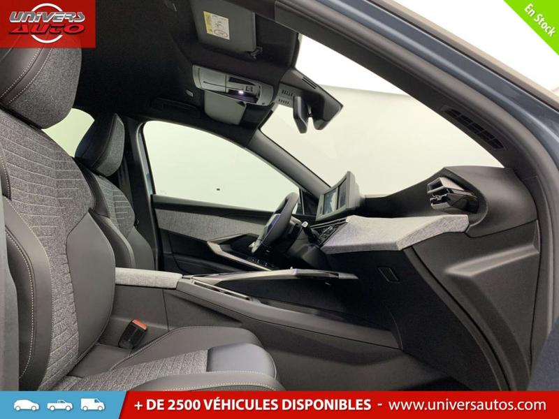 Peugeot 3008 Hybrid 145 e-Dcs6 Allure