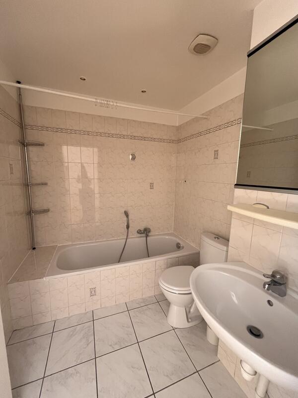 Appartement - 30 m² - 1 pièce