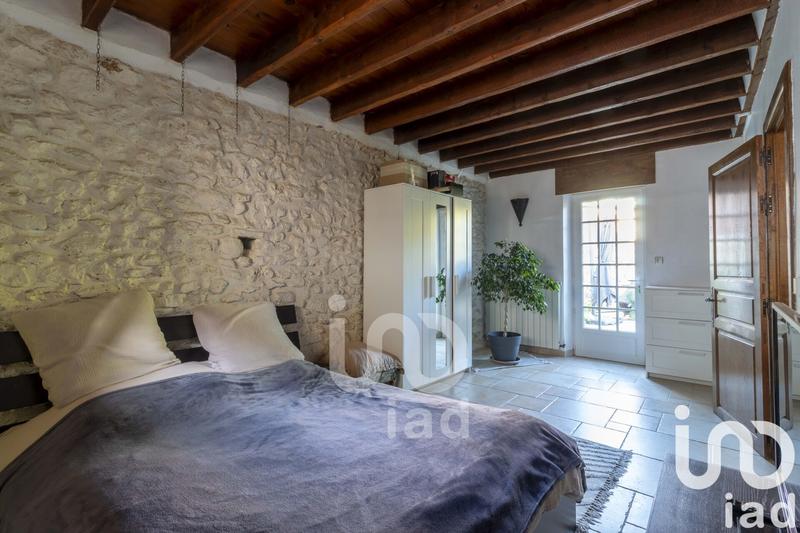 Maison de village - 250 m² - 7 pièces