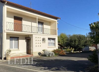 Propriété - 226 m² - 9 pièces