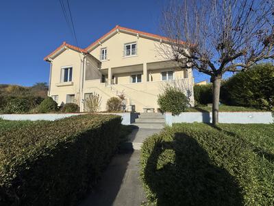 Villa - 168 m² - 5 pièces