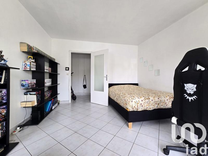 Appartement - 36 m² - 1 pièce