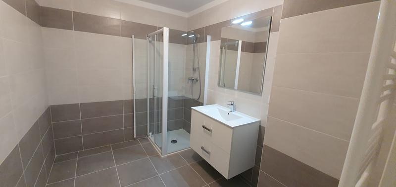 Duplex - 142 m² - 5 pièces