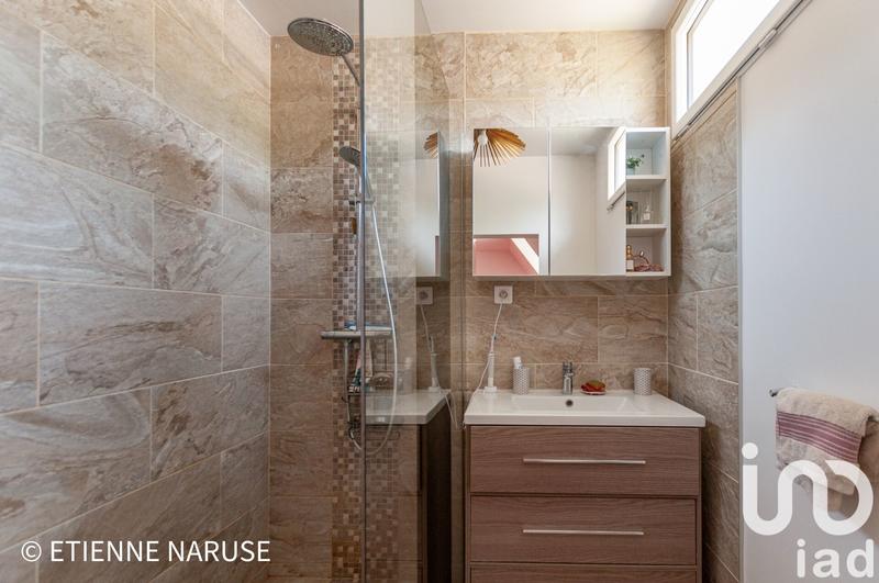 Maison - 150 m² - 7 pièces